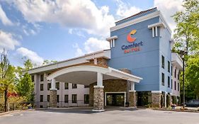 Comfort Suites At Kennesaw State University